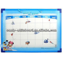 pvc board writing slate board